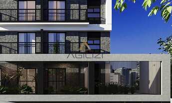 Imagem 4: Perdizes 27,50m² com 1 dorm