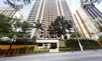 Imagem: Jardins 46m² com 1 vaga