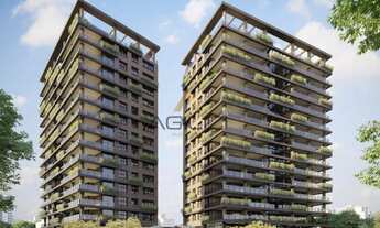 Imagem: Ibirapuera 301 e 231m² 4 ou 3 suítes