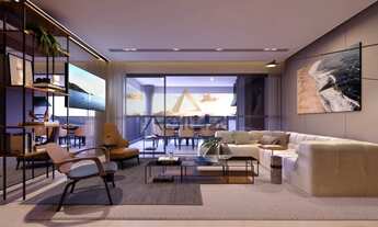 Imagem: Perdizes 100m², 3 dormitórios na Rua Cayowaá