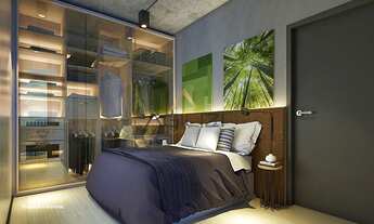 Imagem 2: Ibirapuera 77,66m²