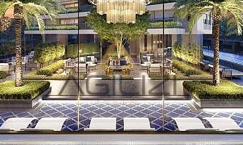 Imagem 5: Apartamentos de 150m² e 220m² com unidades de Cobertura de 2