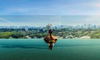 Imagem 7: Pinheiros 38 a 190m² com 1, 2 e 3 Dorms