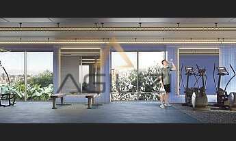 Imagem 6: Próximo ao Pq. do Ibirapuera