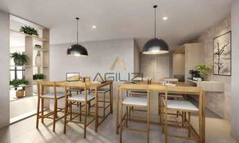 Imagem 4: Studio na Vila Mariana com 25m²