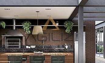 Imagem 5: Ibirapuera 83m² até 163m²