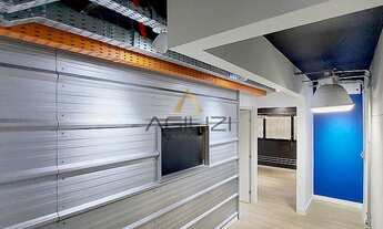 Imagem 4: Andar comercial | Alameda Jaú | 109m²