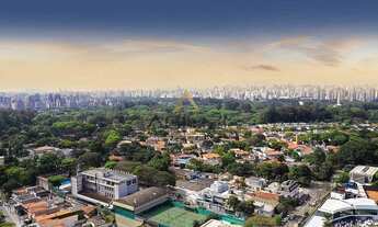 Imagem 7: Ibirapuera 240 e 298m² | 3 e 4 suítes