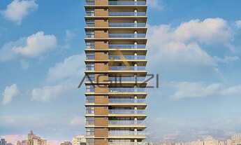 Imagem: Vila Mariana 97m² e 148m²