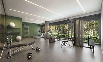 Imagem 7: Vila Madalena Studios de 23m² a 28m²