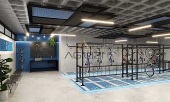 Imagem 5: Perdizes 142m² com 4 suítes ou 3 suítes