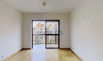 Imagem 6: Jardins 46m² com 1 vaga