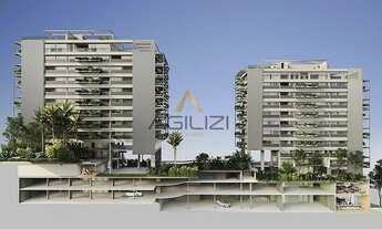 Imagem 2: Perdizes apartamentos e coberturas de 66m² a 314m²