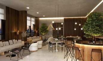 Imagem 6: Perdizes 142m² com 4 suítes ou 3 suítes