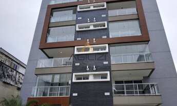 Imagem 6: Studio 45,27m² com 1 vaga e depósito