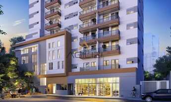 Imagem 3: Pinheiros 1 e 2 dormitórios