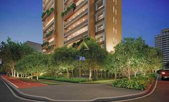 Imagem: Alto Padrão de 277 e 342 m²