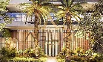 Imagem 6: Perdizes 51, 80 e 102m²