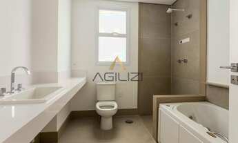 Imagem 7: Itaim Bibi 330m² com 4 suítes