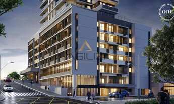 Imagem: Perdizes Studios de 24m² a 25m²