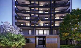 Imagem 6: Pinheiros 2 dorms 73m² com 2 vagas