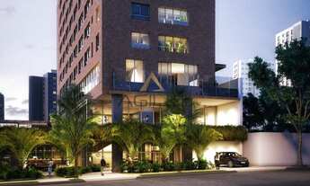 Imagem 7: Cobertura Triplex Pinheiros