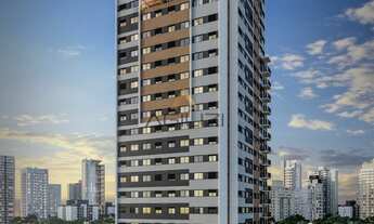 Imagem: Pinheiros 24m² a 40m² 1 e 2 Dorms