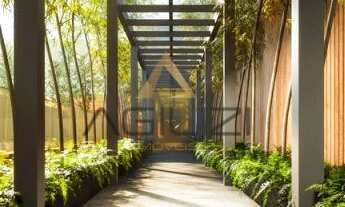 Imagem 4: Vila Nova Conceição com 140m², 181m² e 265m²