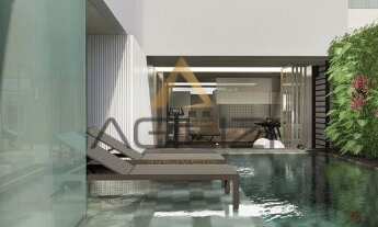 Imagem 4: Moema 76m² e 63m² com 1 ou 2 suítes