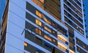 Imagem: Vila Nova Conceição com 140m², 181m²