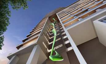 Imagem: Moema 197m² com 3 suítes 3 vagas Depósito