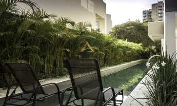 Imagem 2: Klabin Studio com 44.74m² e 1 vaga