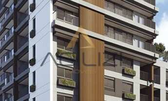 Imagem: Ibirapuera 83m² até 163m²