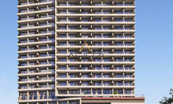 Imagem 3: Pinheiros - Studios de 25m² a 32m²