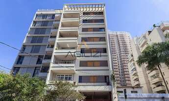Imagem 5: Apartamento em Pinheiros com 129m²