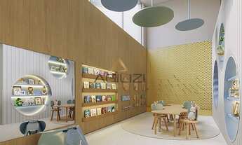 Imagem 5: Vila Madalena 165m²