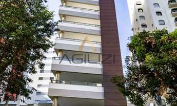 Imagem: Jardins 187m², 4 dormitórios na Alameda