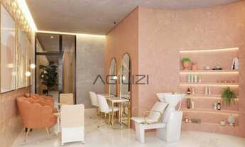 Imagem 3: Perdizes 142m² com 4 suítes ou 3 suítes