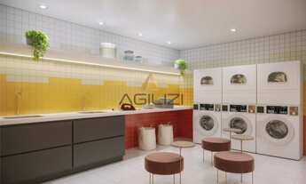 Imagem 2: Pinheiros 1 e 2 dormitórios