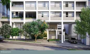 Imagem: Studios em Pinheiros a partir de 22m²