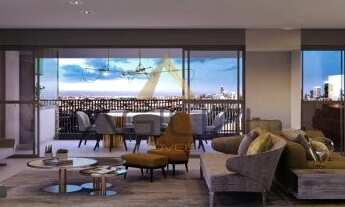 Imagem: Perdizes 150m², 4 dormitórios na Rua Cayowaá