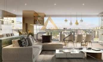 Imagem 7: Perdizes 2 a 4 suítes com 78, 115 e 158m²