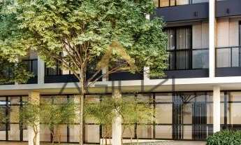 Imagem: 163m² com 4 dorms. Com 2 suítes ou 3 suítes