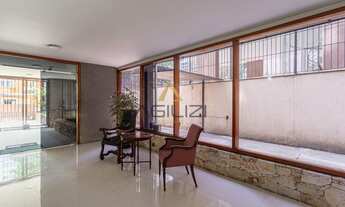 Imagem 5: Jardim Paulista reformado com 198m² com 3 suítes e 2 vagas