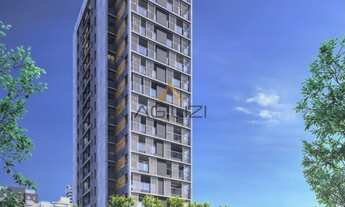 Imagem: Vila Mariana 87 e 90m² com depósito privativo