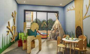 Imagem 3: Jardins 65m² com 2 suítes