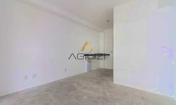 Imagem 3: Studio Pinheiros 30m² com 1 vaga