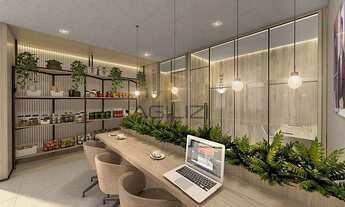 Imagem 5: Pinheiros Studios, 1 dormitório na Rua Padre Carvalho