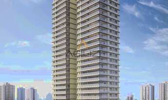 Imagem: Ibirapuera 240 e 298m² 3 e 4 suítes