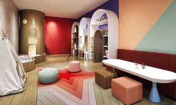 Imagem 4: Pinheiros 230m² 4 Suítes